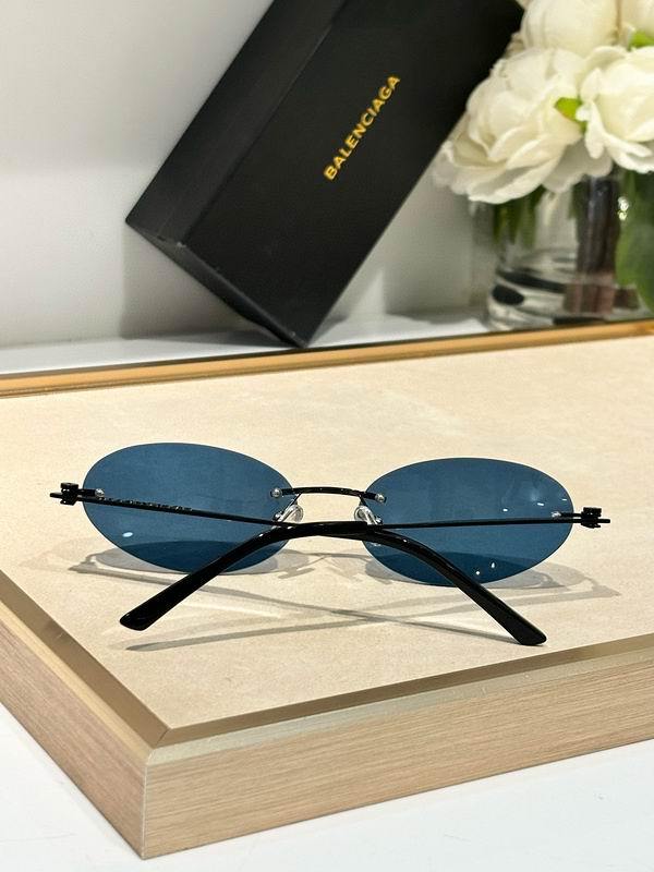 Balenciaga Sunglasses 486